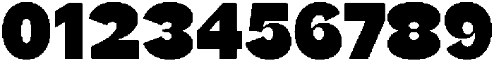 IT Xorul Regular otf (400) Font OTHER CHARS