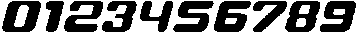 IT Xylox Italic otf (400) Font OTHER CHARS