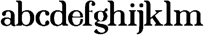 IT ZYRAVELLE Regular otf (400) FONT