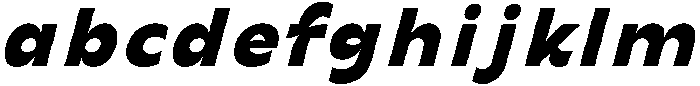 IT Zentrap Italic otf (400) FONT