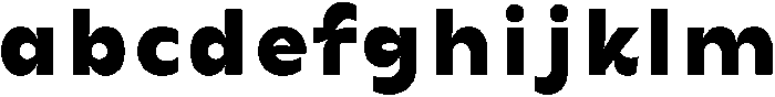 IT Zentrap Regular otf (400) FONT