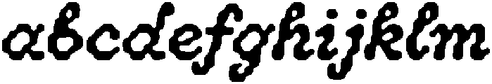 It Girl Melt Regular otf (400) FONT