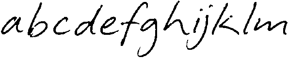It's October 3rd otf (400) FONT