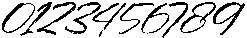 Italian Tempesta Italic otf (400) Font OTHER CHARS