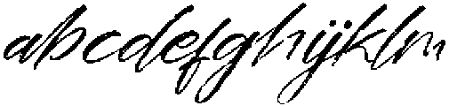 Italian Tempesta Italic otf (400) FONT