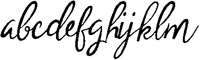 Italic otf (400) FONT