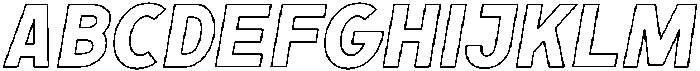 Italic otf (400) FONT