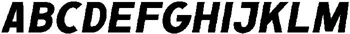 Italic otf (400) FONT