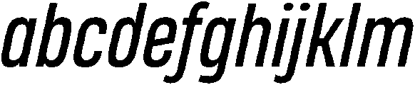 Italic otf (400) FONT