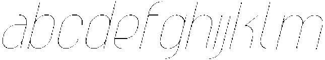 Italic otf (400) FONT