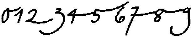 Italic otf (400) Font OTHER CHARS
