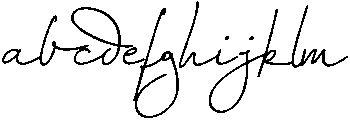 Italic otf (400) FONT