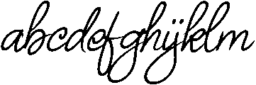 Italic otf (400) FONT