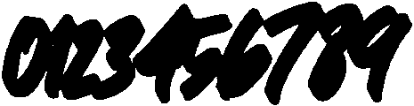 Italic otf (400) Font OTHER CHARS