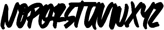 Italic otf (400) Font UPPERCASE