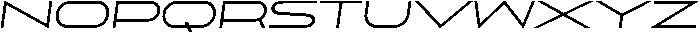 Italic otf (400) Font UPPERCASE