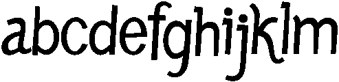 Italic otf (400) FONT