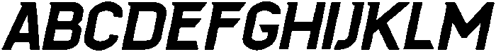 Italic otf (400) FONT