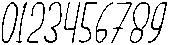 Italic otf (400) Font OTHER CHARS