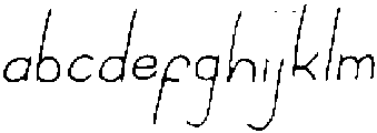 Italic otf (400) FONT