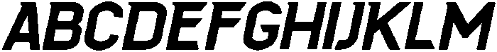 Italic ttf (400) FONT