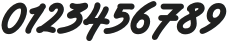 Italix Fatstick Sans Ink otf (400) Font OTHER CHARS