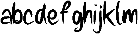 italic ttf (400) FONT