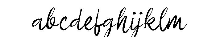 Italion Script FONT