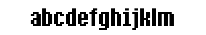Ithaca FONT