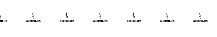 Itsy Bitsy Font OTHER CHARS