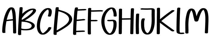 Itsy Bitsy FONT