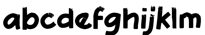 Itung FONT