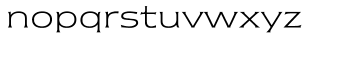 ITC Newtext Light Font LOWERCASE