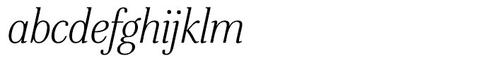 ITC Stepp Medium Italic Font LOWERCASE