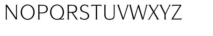ITC Symbol Book Font UPPERCASE