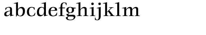 ITC Veljovic Medium FONT
