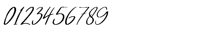 IT Aurelyanne Italic Font OTHER CHARS