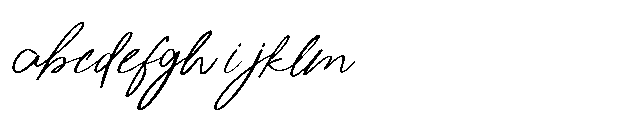 IT Aurelyanne Italic FONT