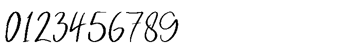 IT Aurelyanne Regular Font OTHER CHARS
