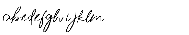IT Aurelyanne Regular FONT