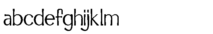 IT Aurlionex Regular FONT