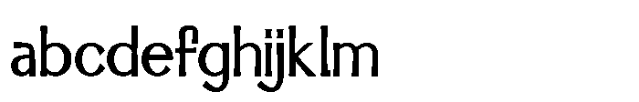 IT Aurlionex Semi Bold FONT