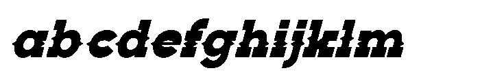 IT Braxloft Italic FONT
