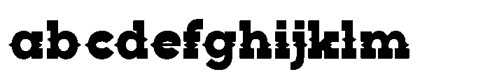 IT Braxloft Regular FONT