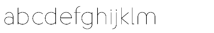 IT Delvion Regular FONT