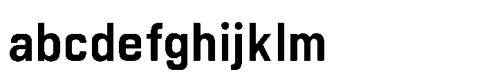 IT Horix Regular FONT