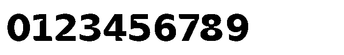 IT Inktura Regular Font OTHER CHARS