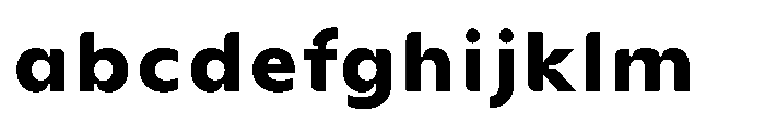 IT Inktura Regular FONT