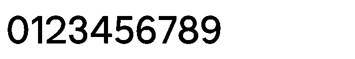 IT Looporia Regular Font OTHER CHARS