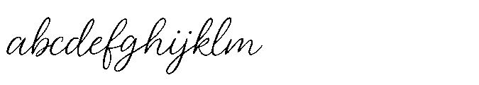 IT Luxegraph FONT
